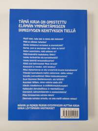 Universaalista opetusta kosmoksesta : kontaktihenkilön kautta (signeerattu)