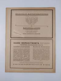 Suomen kuvalehti 26/1922