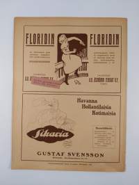 Suomen kuvalehti 20/1920
