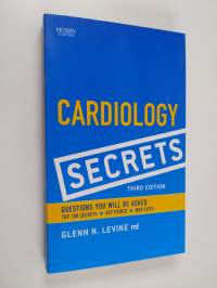 Cardiology Secrets (ERINOMAINEN)
