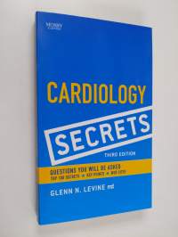 Cardiology Secrets (ERINOMAINEN)