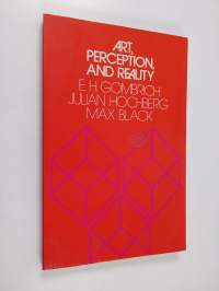 Art, perception, and reality