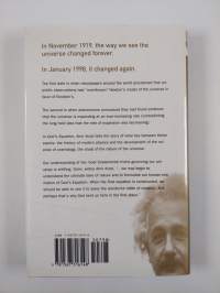 God&#039;s Equation - Einstein, Relativity, and the Expanding Universe