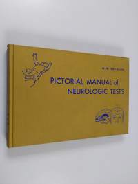 Pictorial Manual of Neurologic Tests