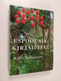 Espoolaiskirjailijat