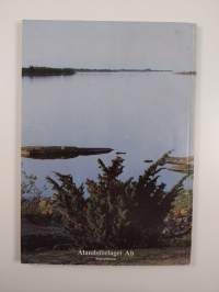 Det Åland du aldrig mött