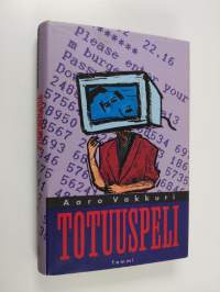 Totuuspeli