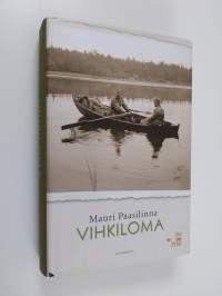 Vihkiloma