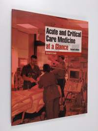 Acute and critical care medicine at a glance