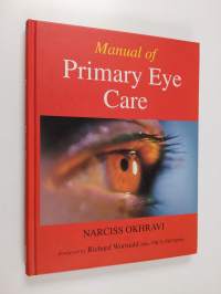 Manual of Primary Eye Care