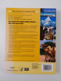 CDC Health Information for International Travel 2010 - The Yellow Book
