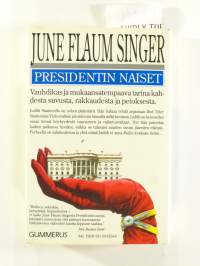 Presidentin naiset