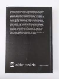 Lehrbuch der Anamneseerhebung und allgemeinen Krankenuntersuchung