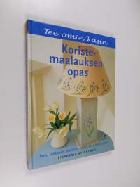 Koristemaalauksen opas