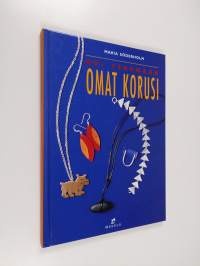 Opi tekemään omat korusi