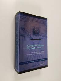 The Complete History and Physical Exam Guide