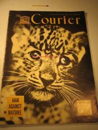 The Unesco Courier   ( January 1958 )