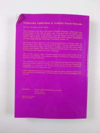 Engineering applications of artificial neural networks : proceedings of the International Conference EANN &#039;95, 21-23 August 1995, Otaniemi/Helsinki, Finland