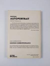 Autoportrait
