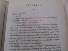 Maa ilman vettä