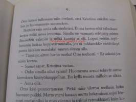 Maa ilman vettä