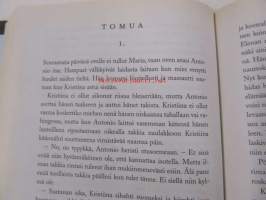 Maa ilman vettä