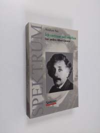 Ich vertraue auf Intuition - der andere Albert Einstein (ERINOMAINEN)