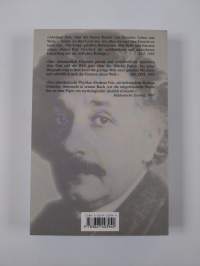 Ich vertraue auf Intuition - der andere Albert Einstein (ERINOMAINEN)