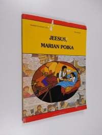 Jeesus, Marian poika