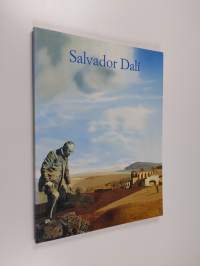 Salvador Dali : eksentrisyys ja nerous