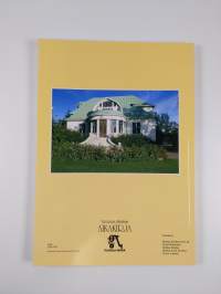 Tuusula-seuran aikakirja, 16 - Vuosijulkaisu 2004 - Tuusulaseuran aikakirja