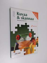 Kuvaa &amp; skannaa : Photoshop Elements 2