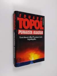 Punaista kaasua