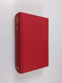 Pears Cyclopaedia, 1984-1985