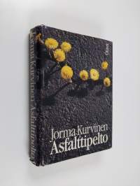 Asfalttipelto