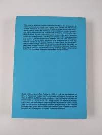 Variation and diachrony, with early American English in focus : studies on can/may and shall/will