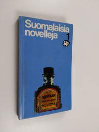 Suomalaisia novelleja 1