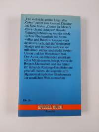 Moskaus Übermacht - eine amerikanische Legende