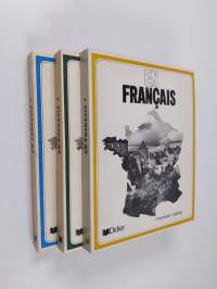 En Francais 1-3 : enseignement du Francais par la television