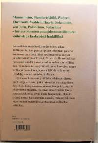 UPM-KymmenenMetsän jättiläisen synty