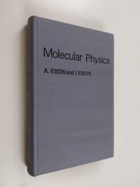 Molecular Physics