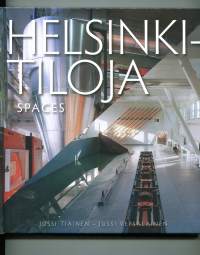 Helsinki-tiloja Spaces