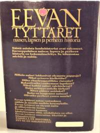 Eevan tyttäret - Naisen, lapsen ja perheen historia. Kulttuurihistoria)