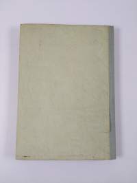 Ätherische Öle, Riechstoffe und Riechdrogen : ein taschenbuch