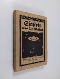 Einstein und das Weltall