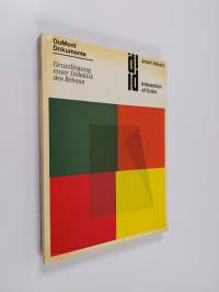 Interaction of color : Grundlegung einer Didaktik des Sehens
