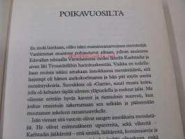 Erämuistelmia suomalaismetsistä