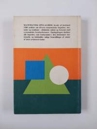 Matematisk opslagsbog