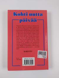 Kohti uutta päivää
