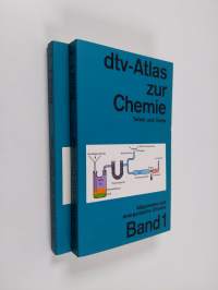 Dtv-Atlas zur Chemie 1-2 : Allgemeine und anorganische Chemie / Organische Chemie und Kunststoffe